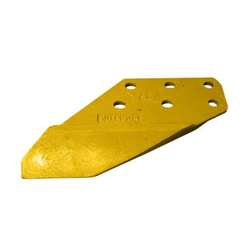 Side Cutter - 6 BoltSide Cutter - 6 Bolt fits Hitachi 2014504