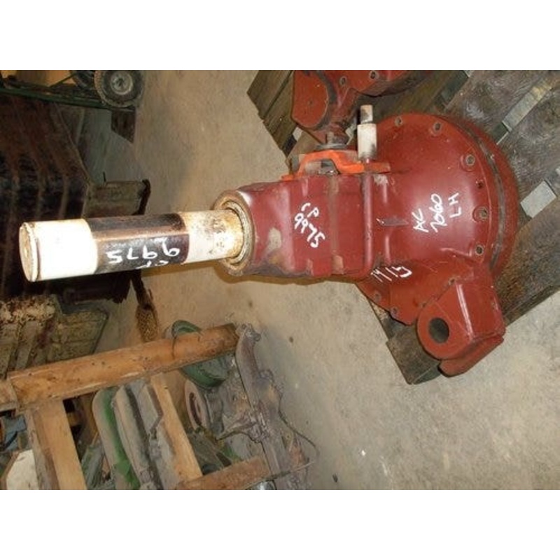 Used Allis Chalmers 7060 Axle, Rear Axle Assy | CP-9975 | All States Ag Parts