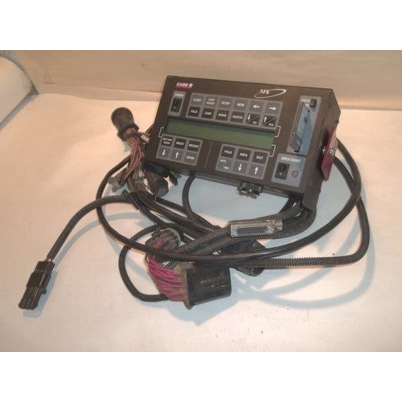 Used Case IH 2188 Monitor | CP-9737 | All States Ag Parts