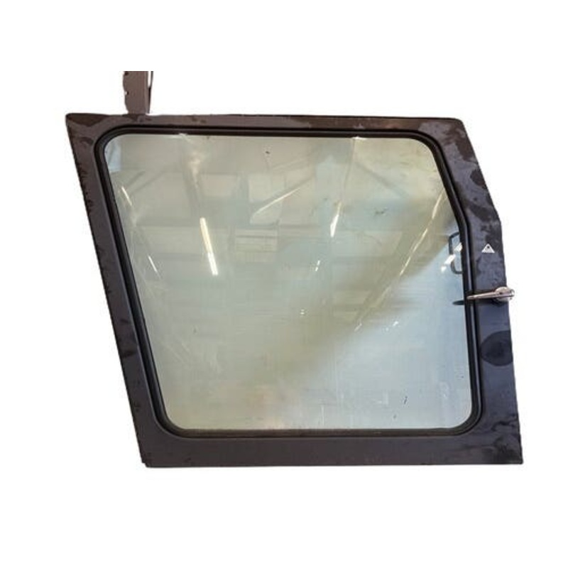 Used Door Assembly fits John Deere 6500 6000 6100 6600 6620 7720 8820 H100465 AH99366 AH99761