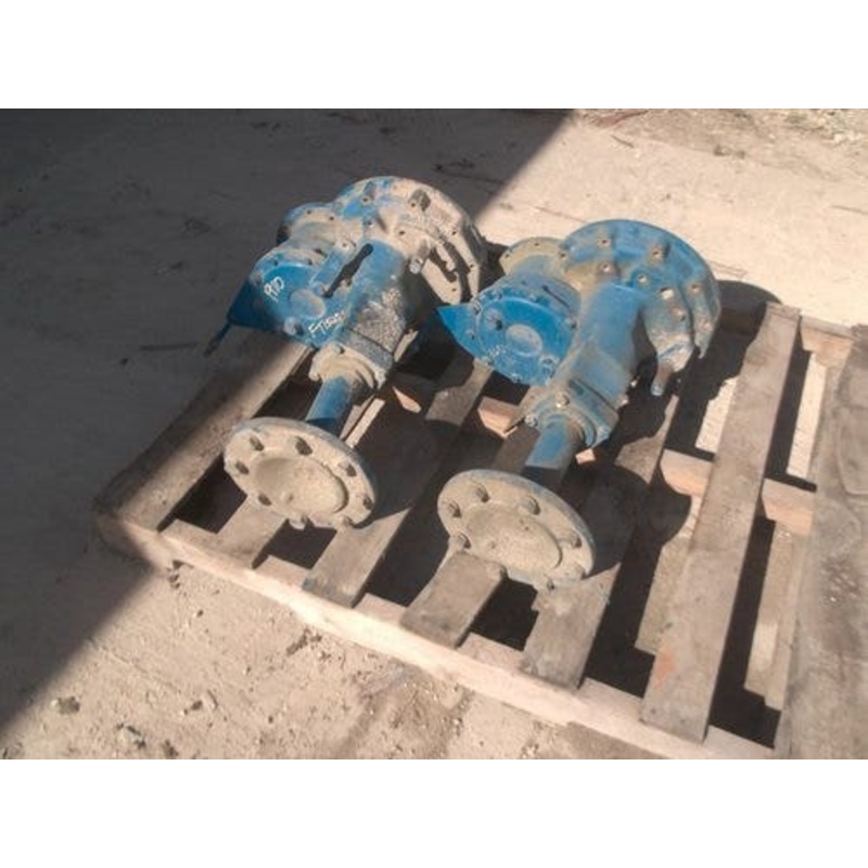 Used Ford 1910 Axle, Rear Axle Assy | CP-9939 | All States Ag Parts