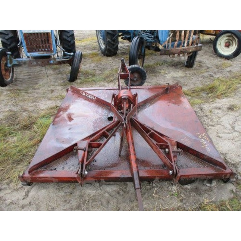 Used Ford 2000 Mowers/Conditioners, 3PT | CP-9838 | All States Ag Parts