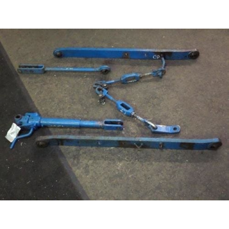 Used Ford 2110 Hitch, 3PT | CP-9284 | All States Ag Parts
