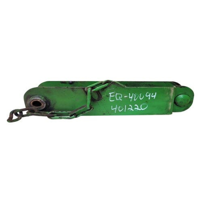 Used Idler Support fits John Deere C450 C500 945 946 955 956 AE70943