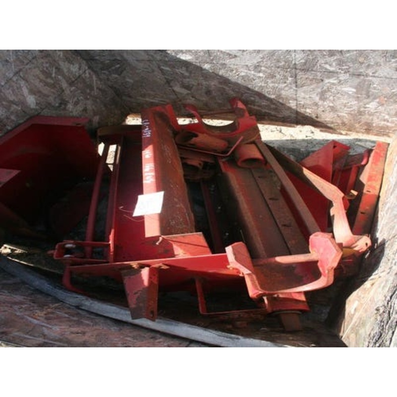 Used International 1460 Rock Trap | CP-9034 | All States Ag Parts