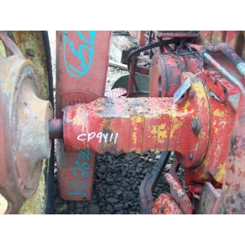 Used International 656 Axle, Rear Axle Assy | CP-9411 | All States Ag Parts