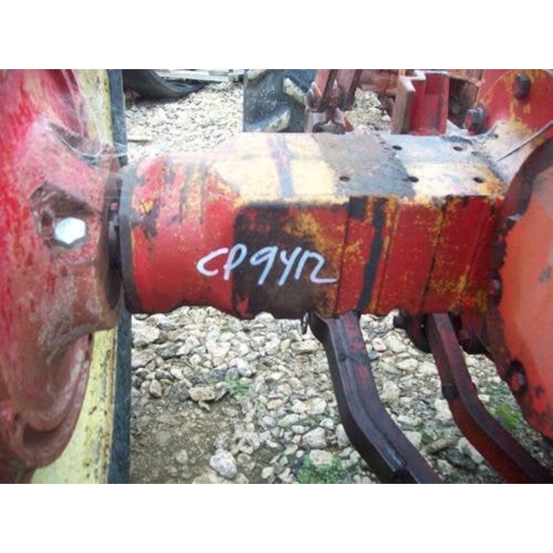 Used International 656 Axle, Rear Axle Assy | CP-9412 | All States Ag Parts