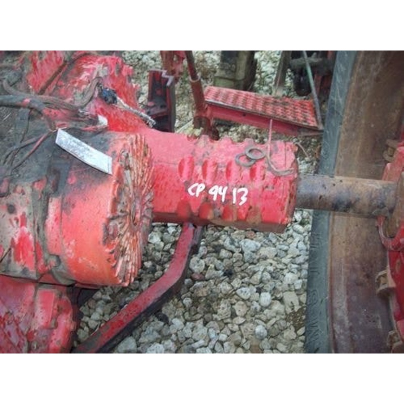 Used International 856 Axle, Rear Axle Assy | CP-9413 | All States Ag Parts
