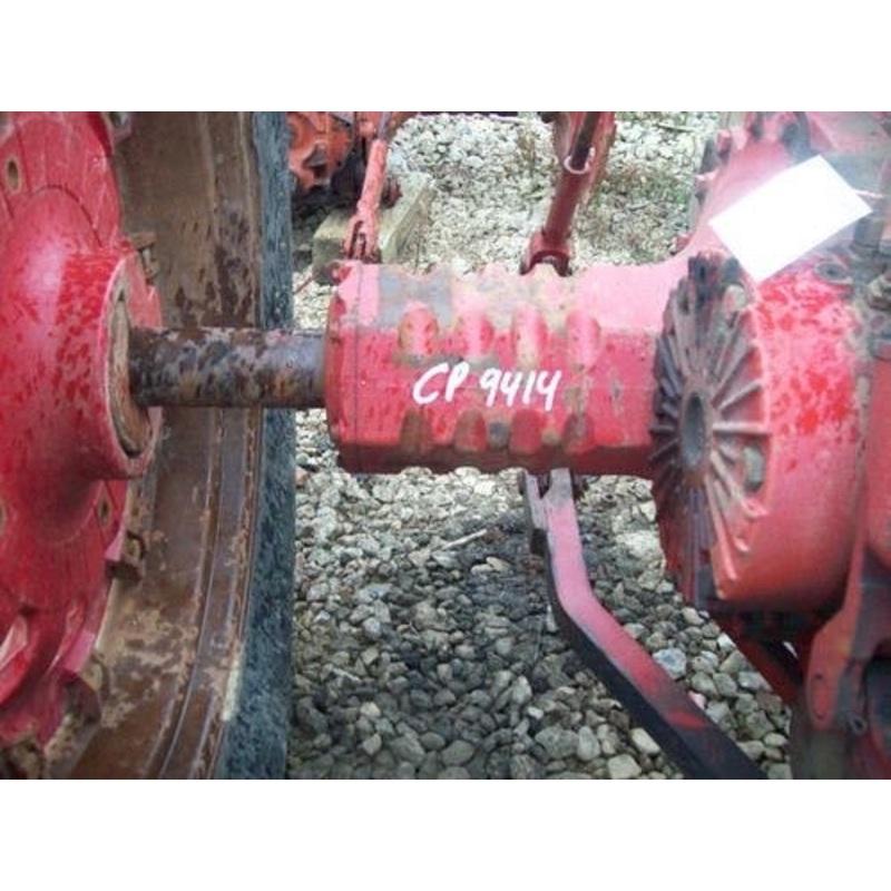 Used International 856 Axle, Rear Axle Assy | CP-9414 | All States Ag Parts