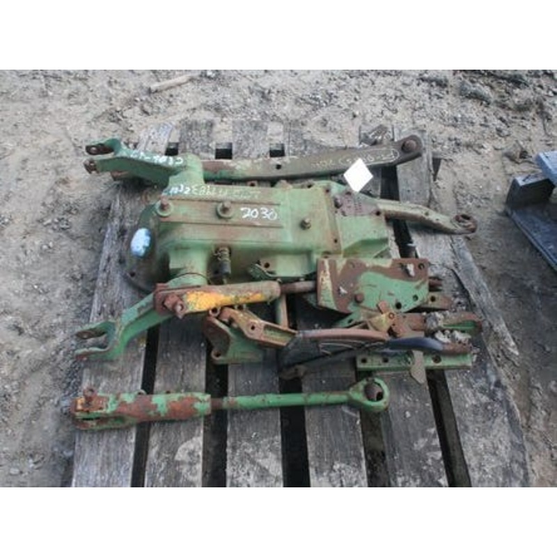 Used John Deere 2030 Hitch, 3PT | CP-9032 | All States Ag Parts