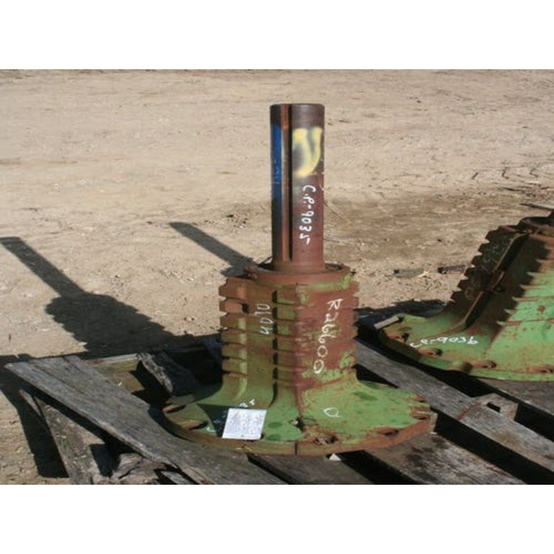 Used John Deere 4010 Axle, Rear Axle Assy | CP-9035 | All States Ag Parts