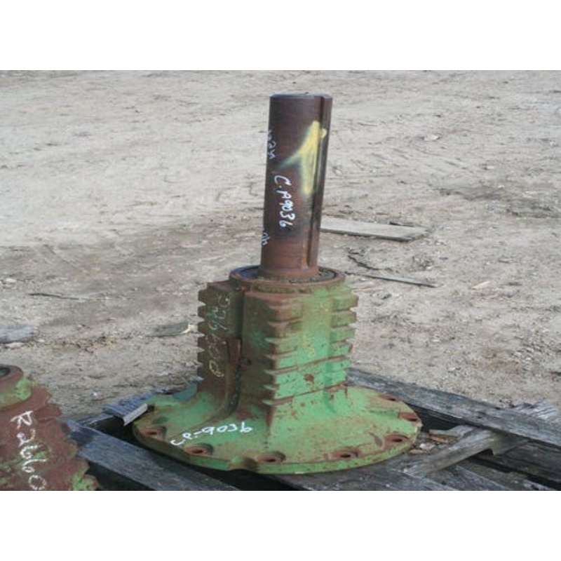 Used John Deere 4010 Axle, Rear Axle Assy | CP-9036 | All States Ag Parts