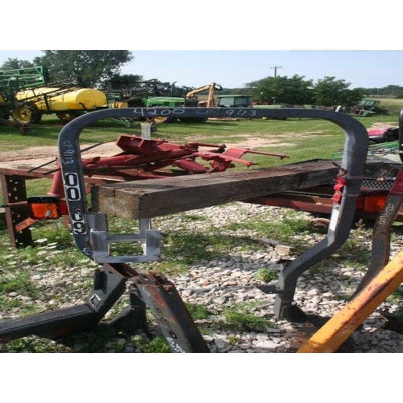 Used John Deere 4200 ROPS | CP-9113 | All States Ag Parts