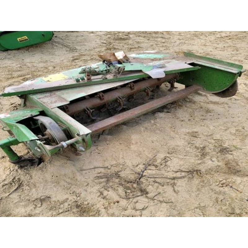 Used John Deere 535 Hay Cutting | EQ-36744 | All States Ag Parts