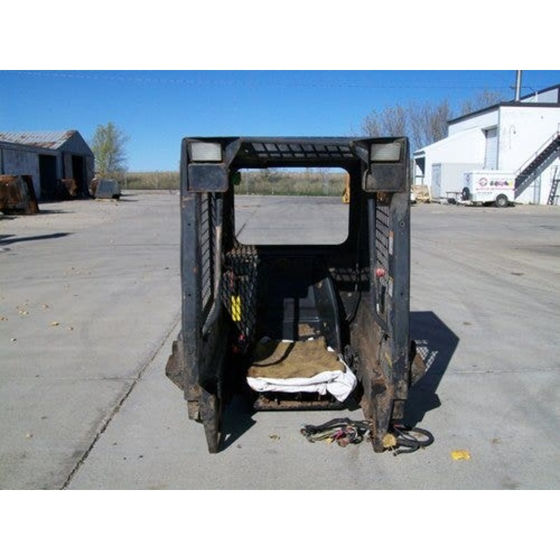 Used John Deere 5575 CAB/ROPS, Cab | CP-9819 | All States Ag Parts