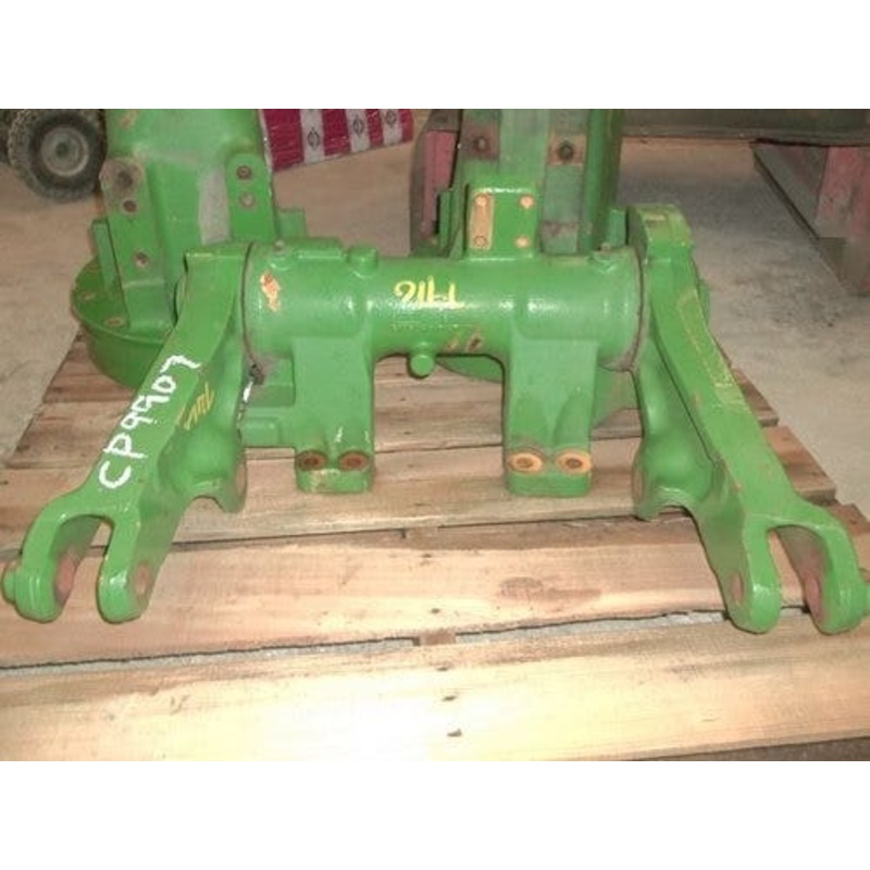Used John Deere 7410 Hitch, 3PT | CP-9907 | All States Ag Parts