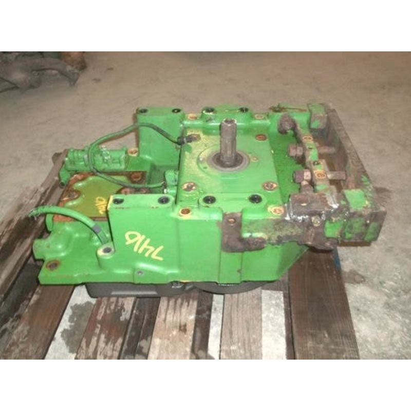 Used John Deere 7410 PTO | CP-9908 | All States Ag Parts