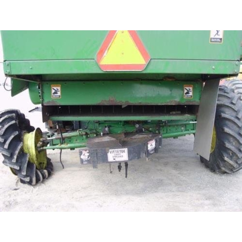 Used John Deere 9600 Accessories, Choppers | CP-9404 | All States Ag Parts