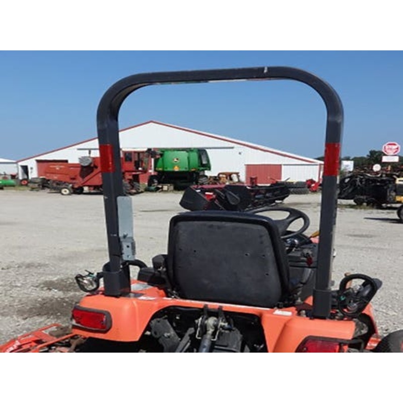 Used Kubota bx1850 ROPS | CP-9775 | All States Ag Parts