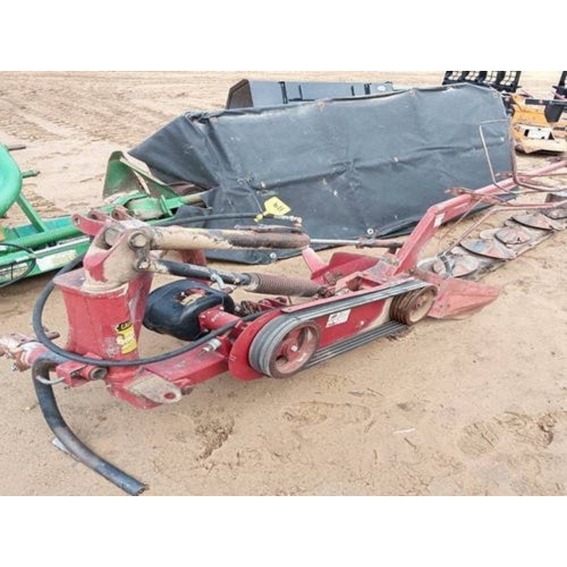 Used M&W HC6 Hay Cutting | EQ-40114 | All States Ag Parts
