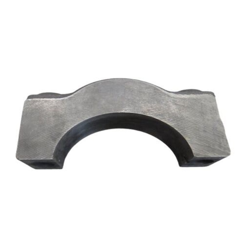 Used Main Cap - Non-Thrust fits John Deere 3020 4000 4020 4040 4050 4230 4240 4250 4320 4430 4440 4450 4455 4620 4630 4640 4650 4755 4840 4850 R57158