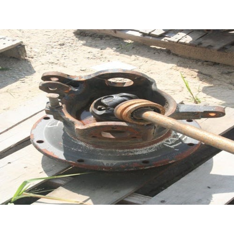 Used New Holland ts110 Axle, Outboard Assembly | CP-9021 | All States Ag Parts