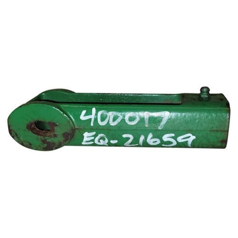 Used Pickup Arm Support fits John Deere 600 615F 618F 618R 620R 622F 622R 625R 630 630F 630R 635F 600 H177586
