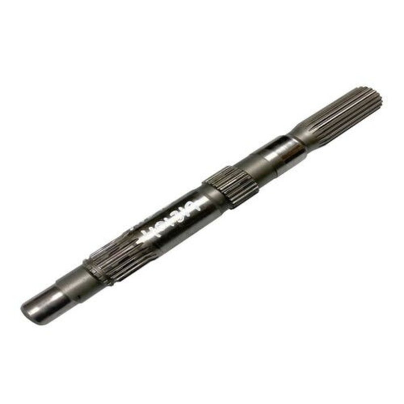 Used PTO Driveshaft fits John Deere 1020 1030 1130 1520 1530 1630 1830 2030 2130 2240 2440 2630 2640 AT29687