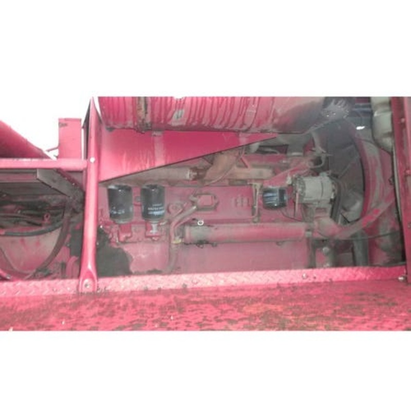 Used 4650 Hitch, Quick Hitch | CP-7179 | All States Ag Parts
