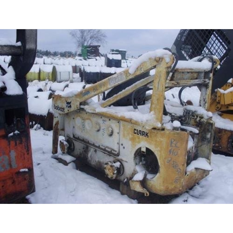 Used Bobcat 500 Boom | CP-6427 | All States Ag Parts