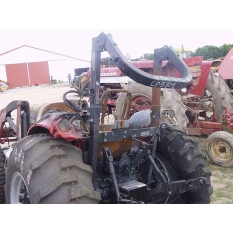 Used Case IH Farmall50C ROPS | CP-5409 | All States Ag Parts