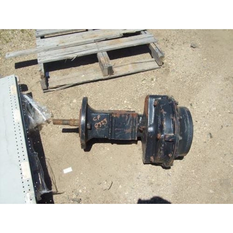 Used Case IH JX55 Axle, Rear Axle Assy | CP-8323 | All States Ag Parts
