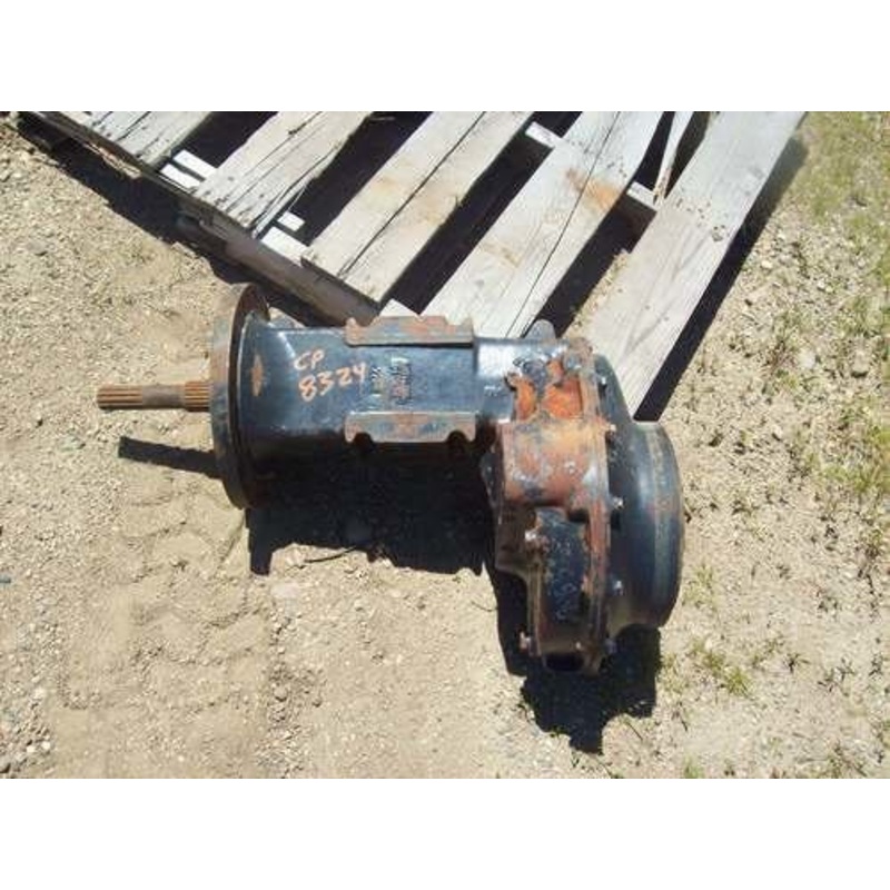 Used Case IH JX55 Axle, Rear Axle Assy | CP-8324 | All States Ag Parts