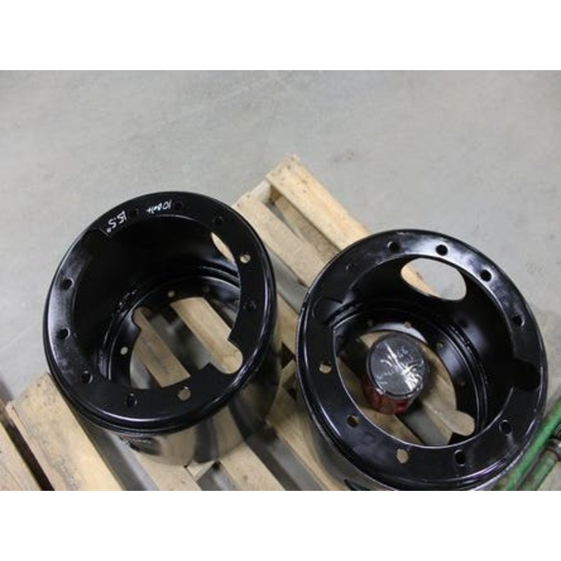 Used Case IH Mag 370 Duals/Spacers, Dual Kits | CP-7623 | All States Ag Parts