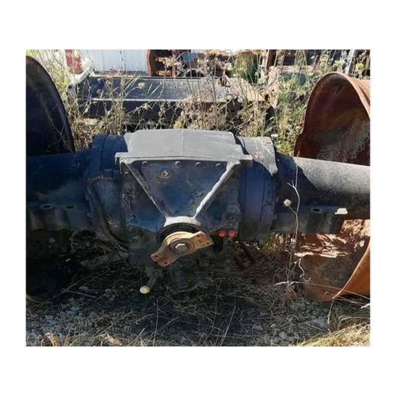Used Case IH STX325 Duals/Spacers, Dual Hubs | CP-5418 | All States Ag Parts