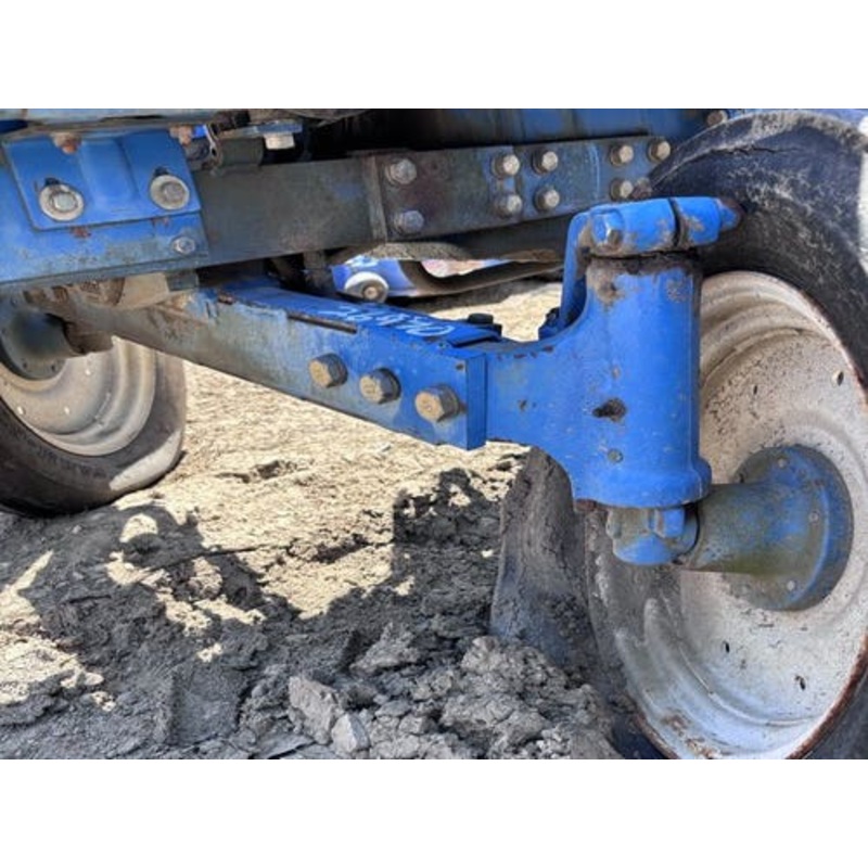 Used Ford 1520 Axle, Wide Front | CP-26970 | All States Ag Parts