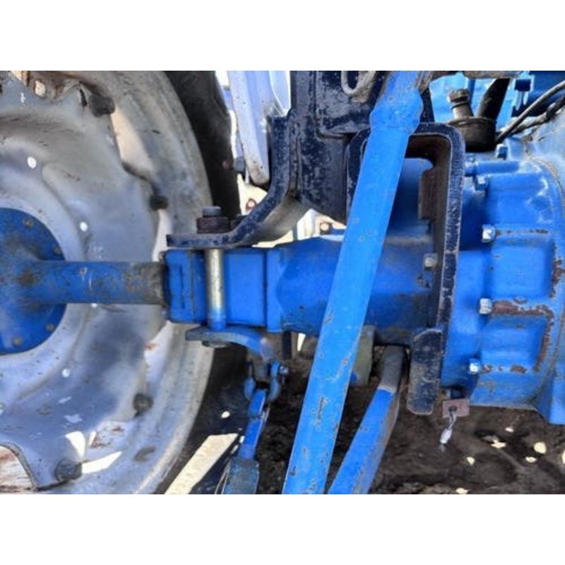 Used Ford 2110 Axle, Rear Axle Assy | CP-26890 | All States Ag Parts