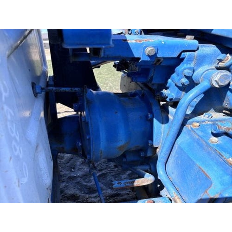 Used Ford 2110 Axle, Rear Axle Assy | CP-26892 | All States Ag Parts