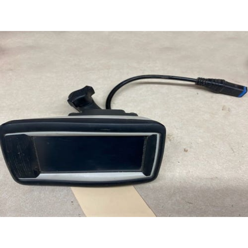 Used Hagie Monitor | CP-26925 | All States Ag Parts
