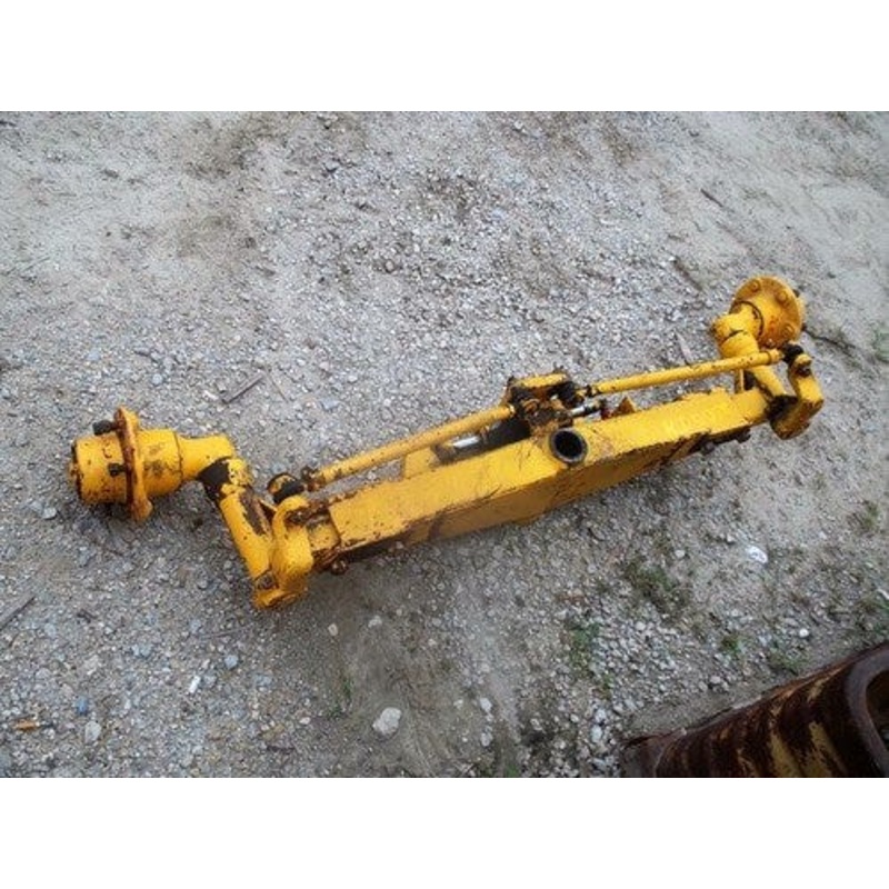 Used International 2500 Axle, Wide Front | CP-5369 | All States Ag Parts