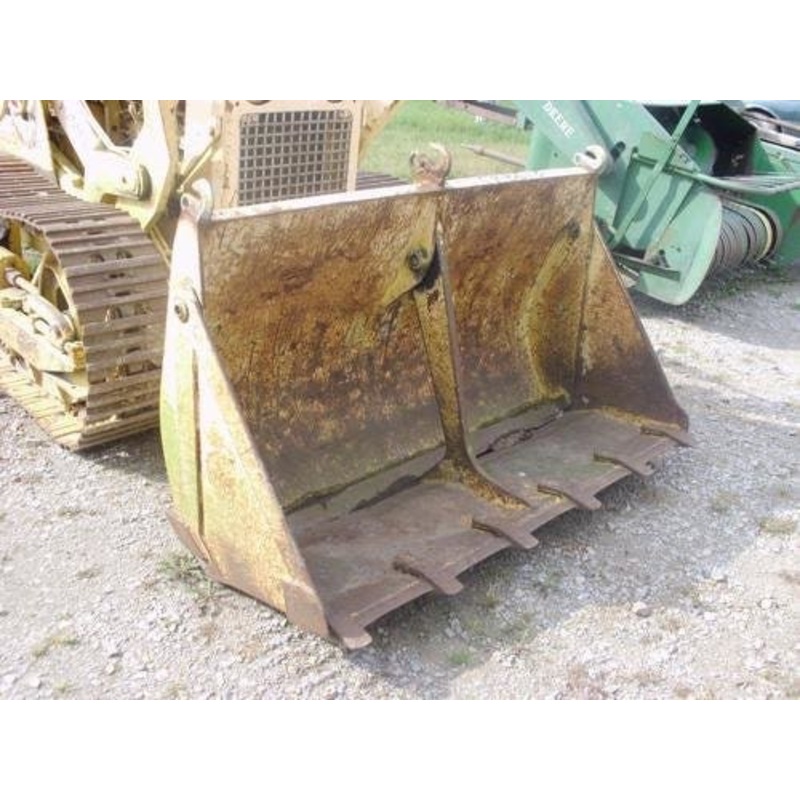Used International 340 Bucket | CP-5613 | All States Ag Parts
