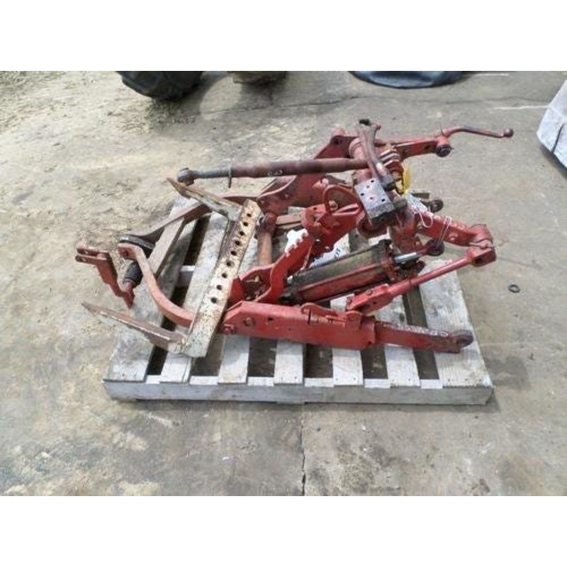 Used International 350U Hitch, Fast Hitch | CP-8558 | All States Ag Parts
