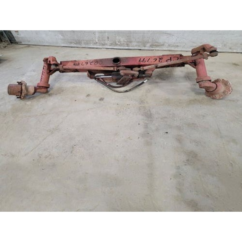Used International 385 Axle, Wide Front | CP-26799 | All States Ag Parts