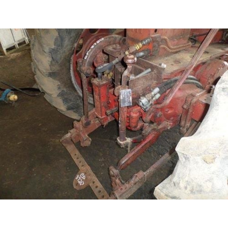 Used International 450 Hitch, Fast Hitch | CP-8720 | All States Ag Parts