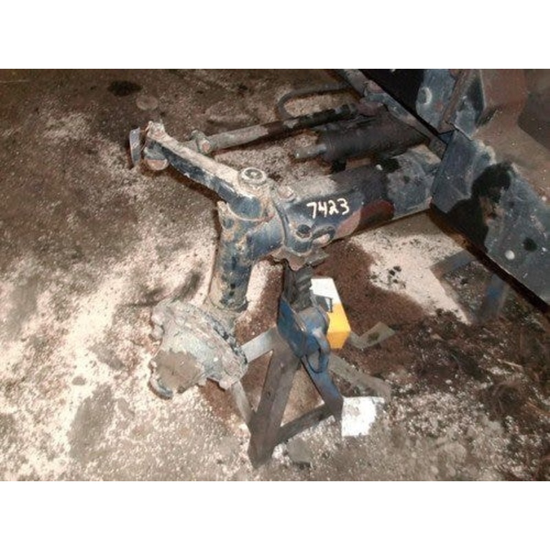 Used International 5288 Axle, Wide Front | CP-7423 | All States Ag Parts