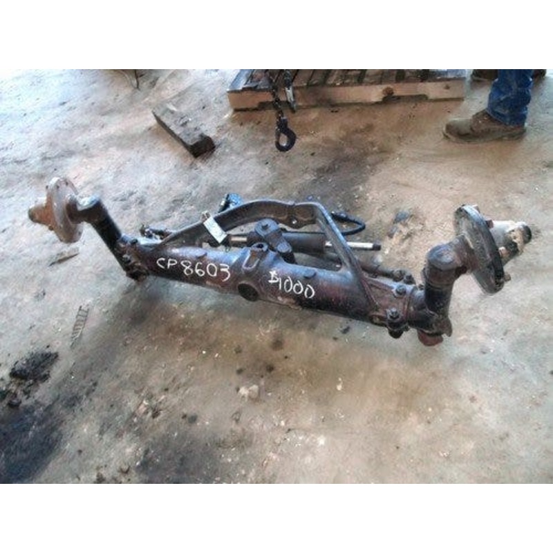 Used International 5488 Axle, Wide Front | CP-8603 | All States Ag Parts
