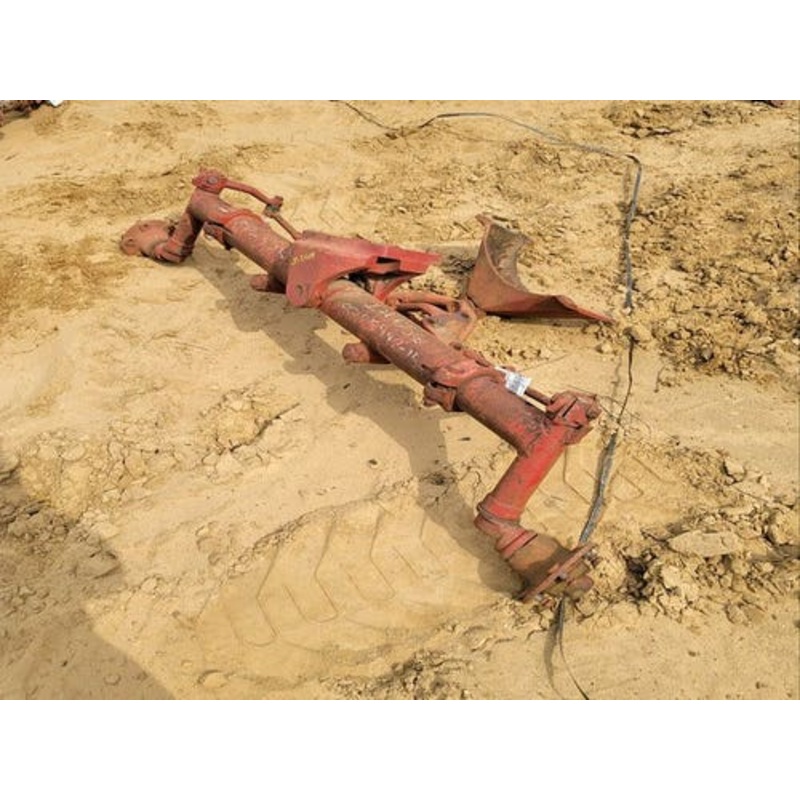 Used International 656 Axle, Wide Front | CP-3509 | All States Ag Parts