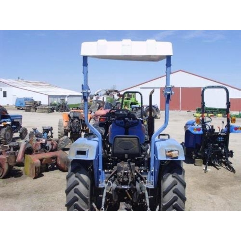 Used Jinma 354 ROPS | CP-7883 | All States Ag Parts