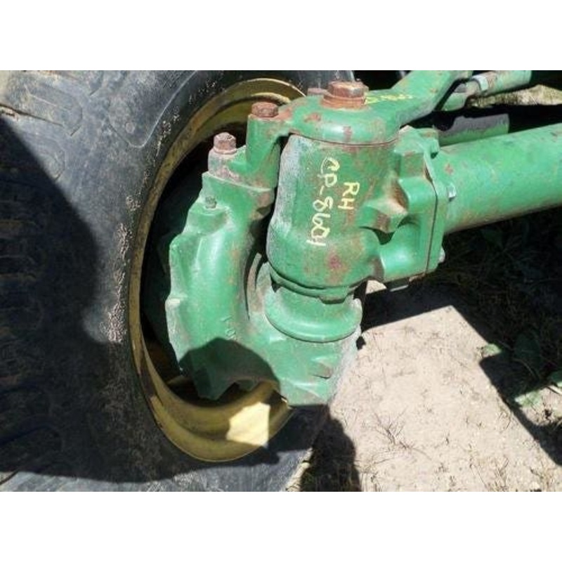Used John Deere 1070 Axle, Outboard Assembly | CP-8601 | All States Ag Parts