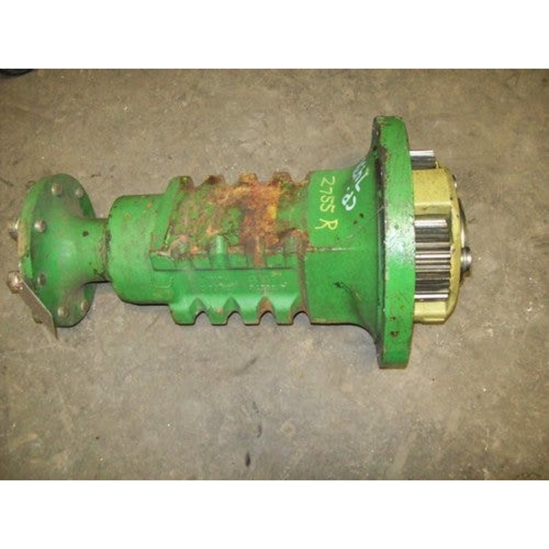 Used John Deere 2755 Axle, Rear Axle Assy | CP-7438 | All States Ag Parts